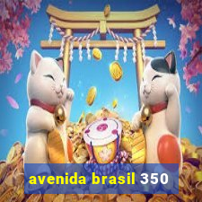 avenida brasil 350